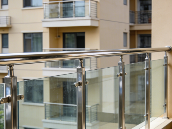 不锈钢护栏厂家